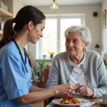 Medicare Home Care Services