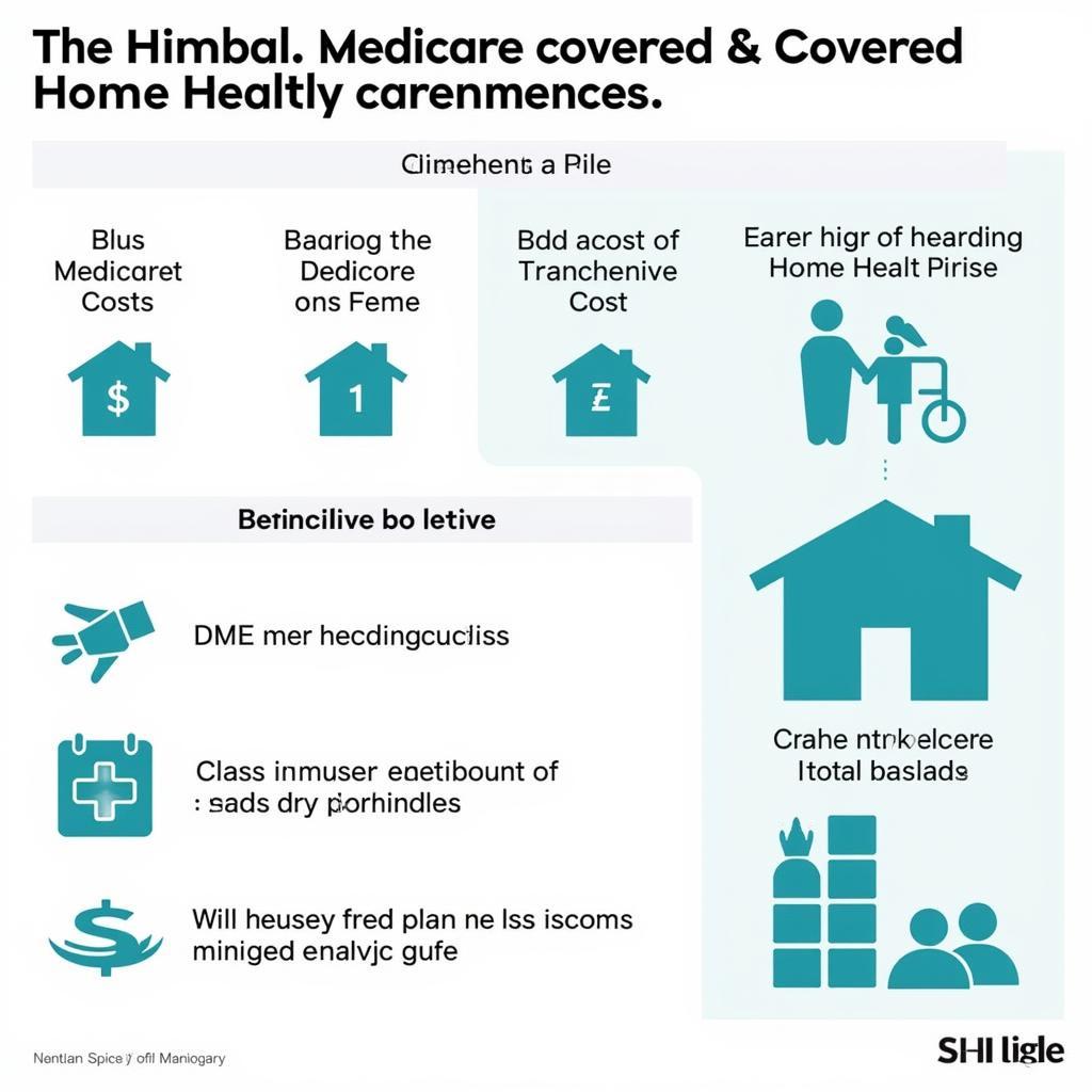 Medicare Home Health Care Costs