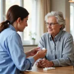 Medication Management for Seniors