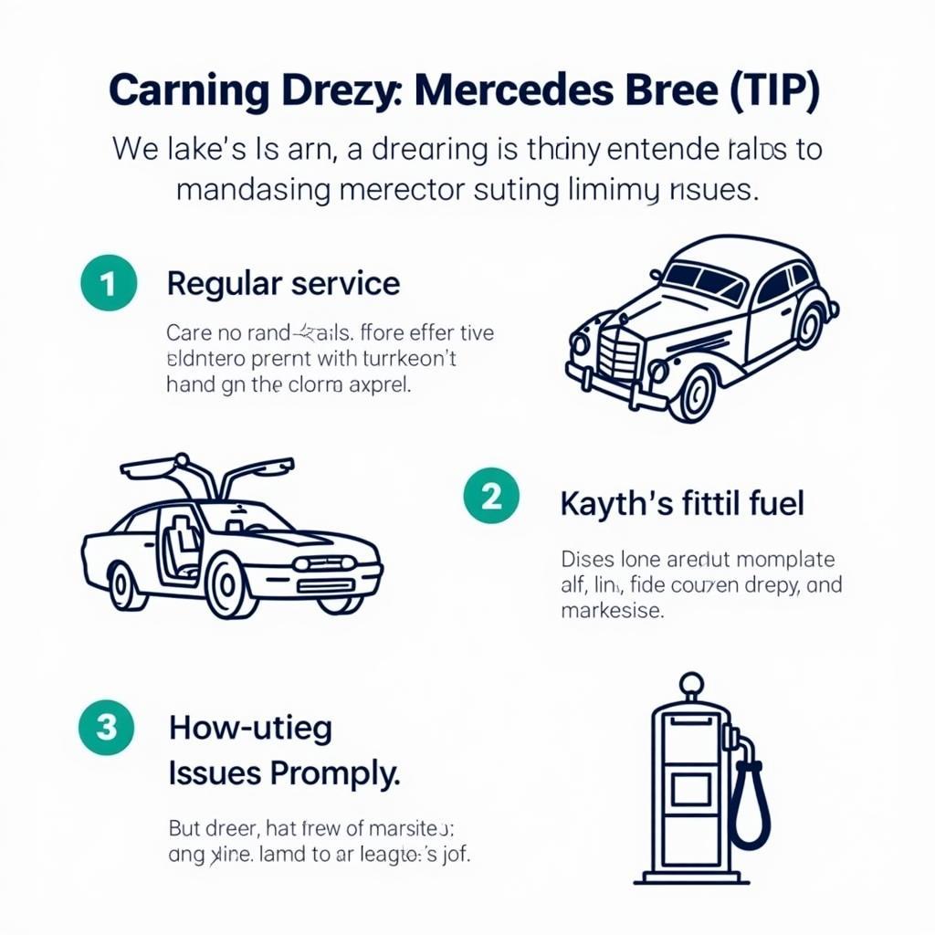 Maintaining Your Mercedes Benz: Tips for Longevity