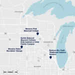 Community Resources near Moraine Park