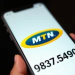 MTN Customer Care Number