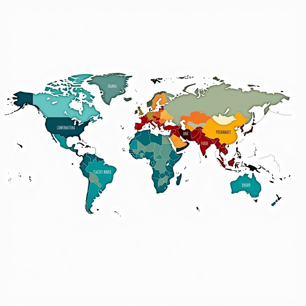 Global Models of National Care Services