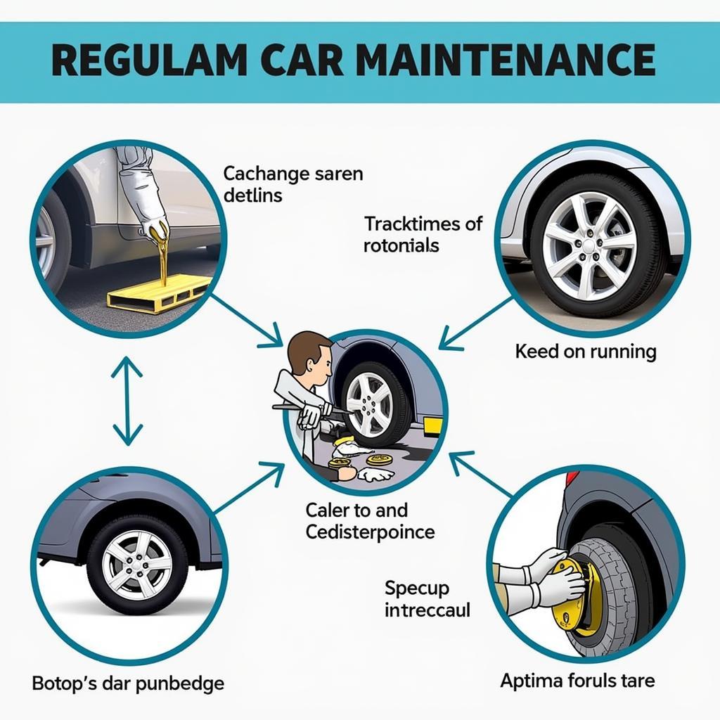 New Car Maintenance