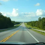 Scenic Road Trip from New Orleans to Baton Rouge