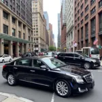 NYC Car Service Options