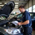 Car Service Guide New Zealand