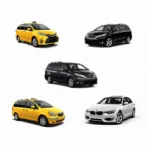 Different Airport Car Service Options in Olathe, KS