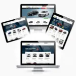 Comparing Online Car Marketplaces