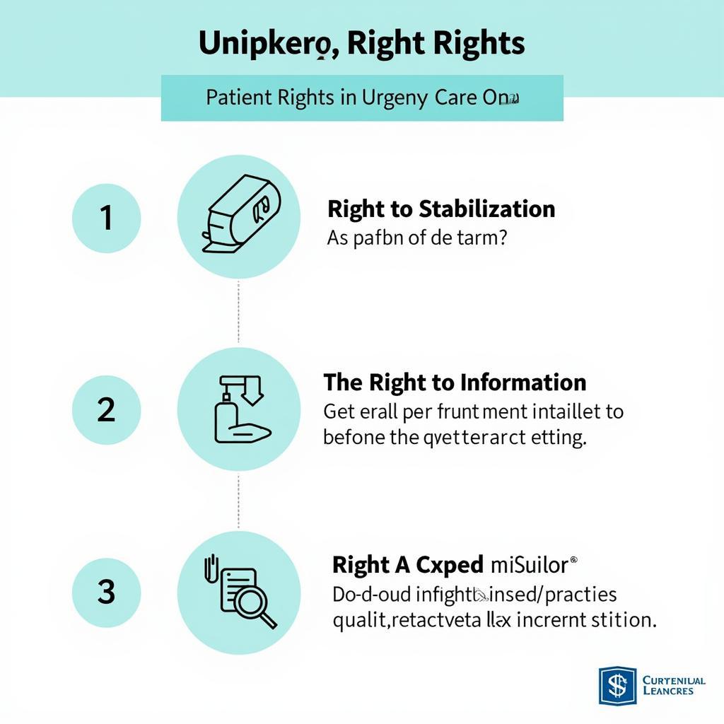 Patient Rights in Urgent Care Settings