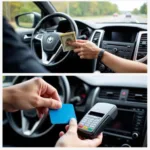 Payment Options for Private Car Services