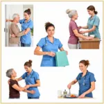 Examples of Personal Care Services Covered by Medicaid in Texas