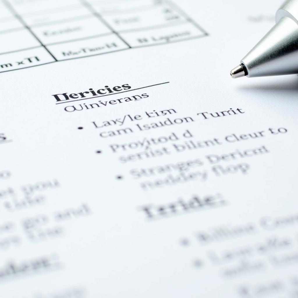 Pharmaceutical Billing Form