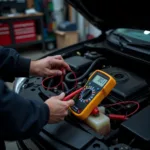 Car electronics repair in Phoenix