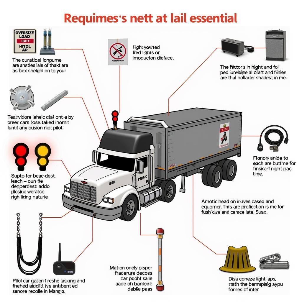 Essential Pilot Car Equipment