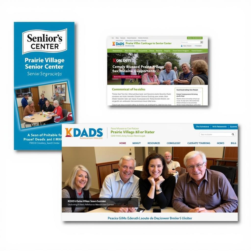 Prairie Village Senior Resources