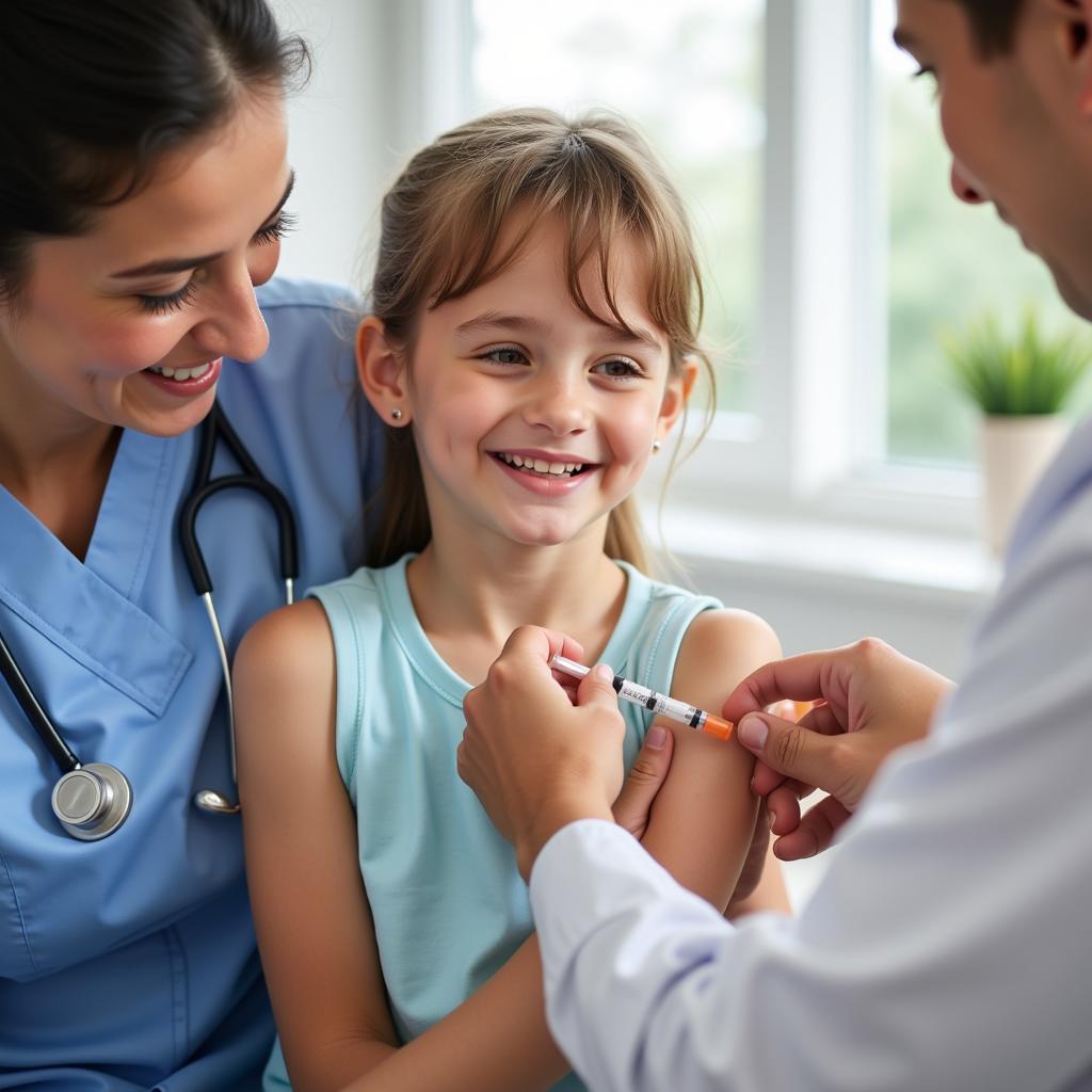  Importance of Preventive Care for Children 