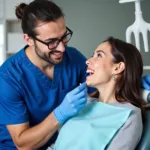 Primary Dental Care Services in Practice