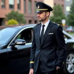 A&R Executive Car Service Professional Chauffeur