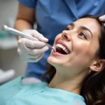 Professional Dental Cleaning