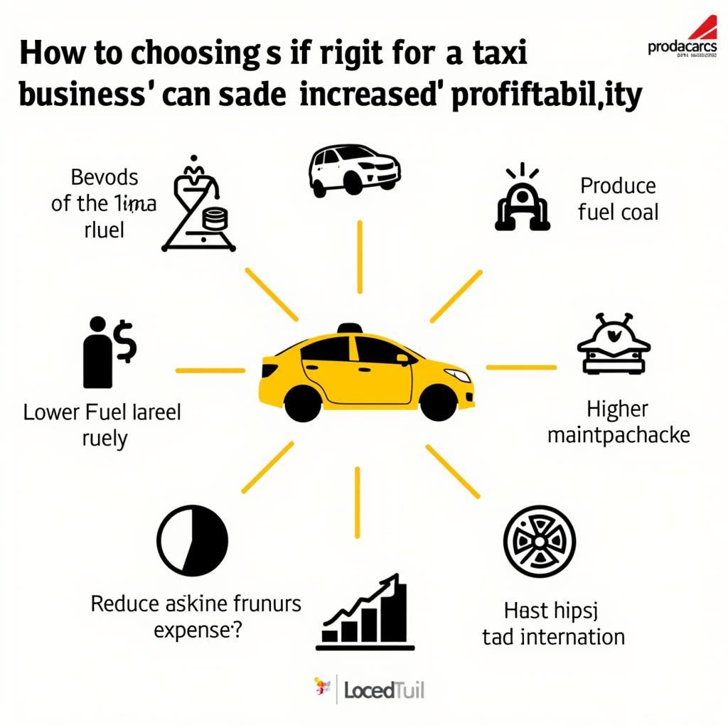 Profitable Car for Taxi Business