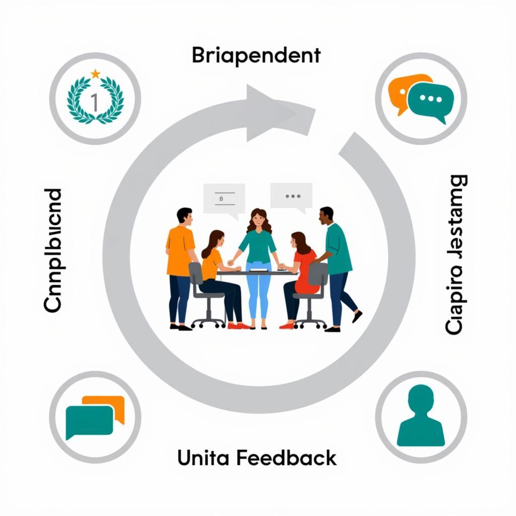 Quality Assurance in Independent Service Provision