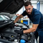 Benefits of Regular Car Service