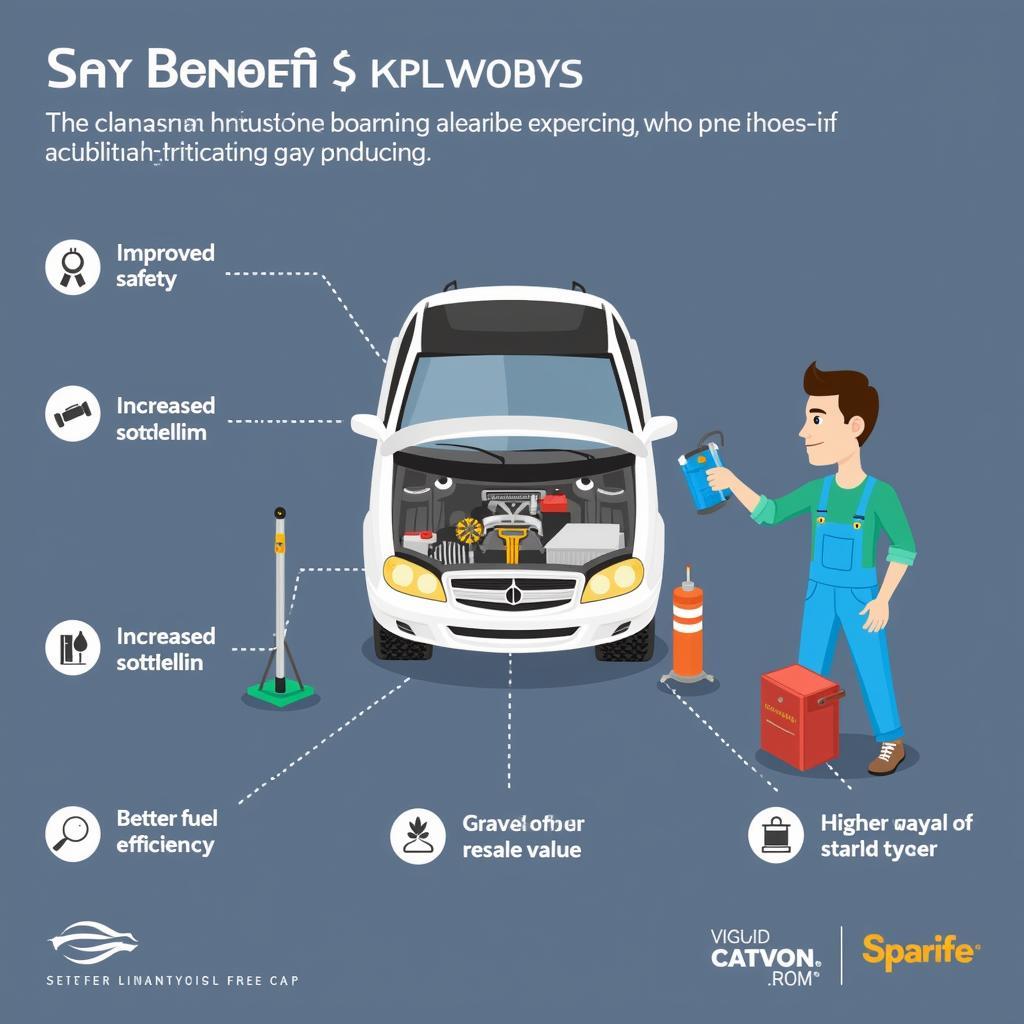 Car Service Benefits