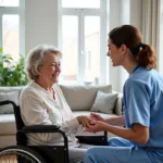 Respite Care for Seniors