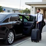 San Diego Airport Car Service