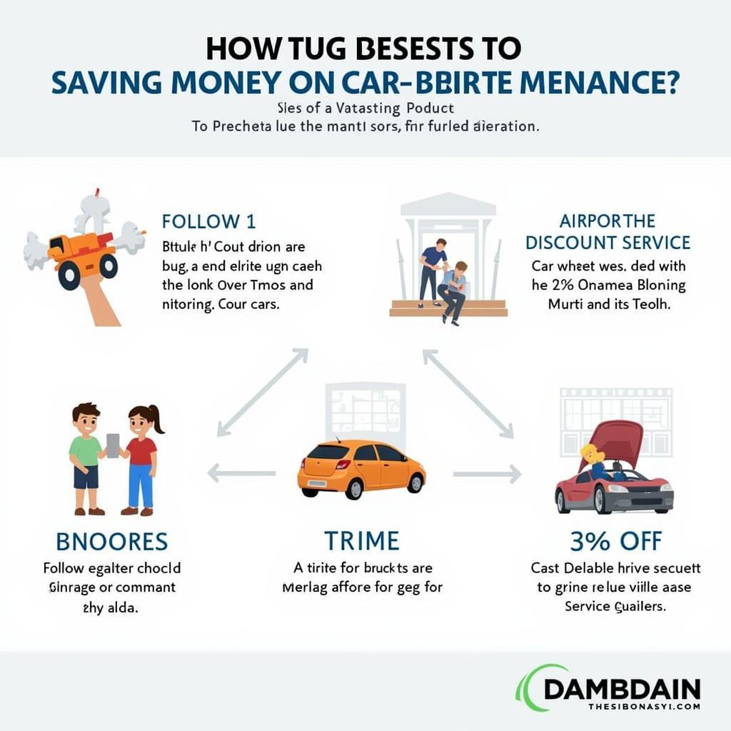 Tips for Saving Money on Car Maintenance in Caboolture