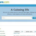 Searching for Services on Care.com