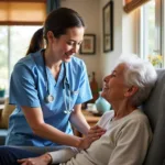 Skilled Nursing Palliative Care