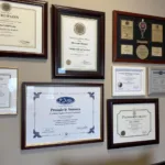 Staten Island car service certifications