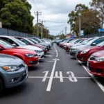 Sydney Car Selling Services