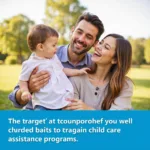 Tax Benefits and Child Care