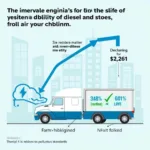 Tier 4 Emission Standards Impact