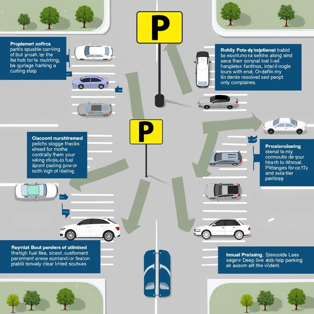 Toronto Parking Management Solutions