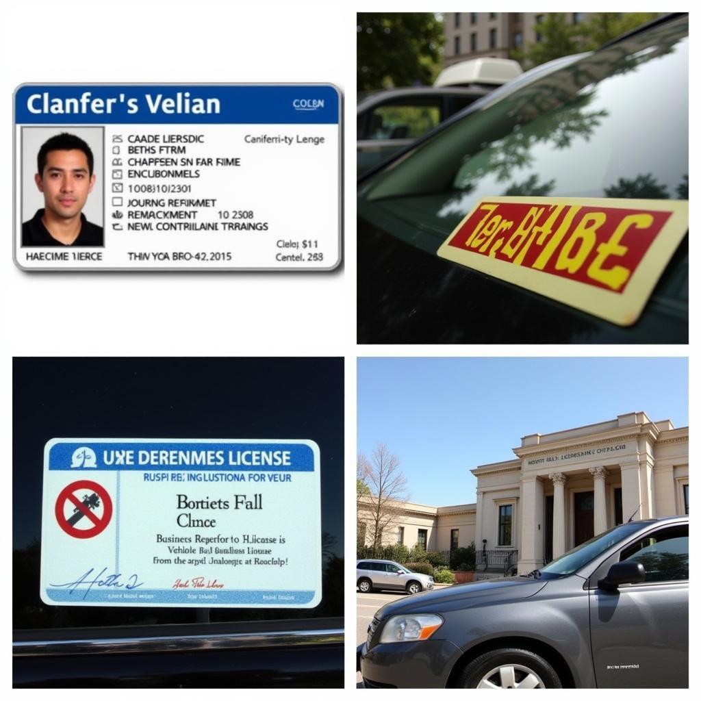 Obtaining Necessary Permits and Licenses