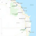 Car Service Locations in Townsville