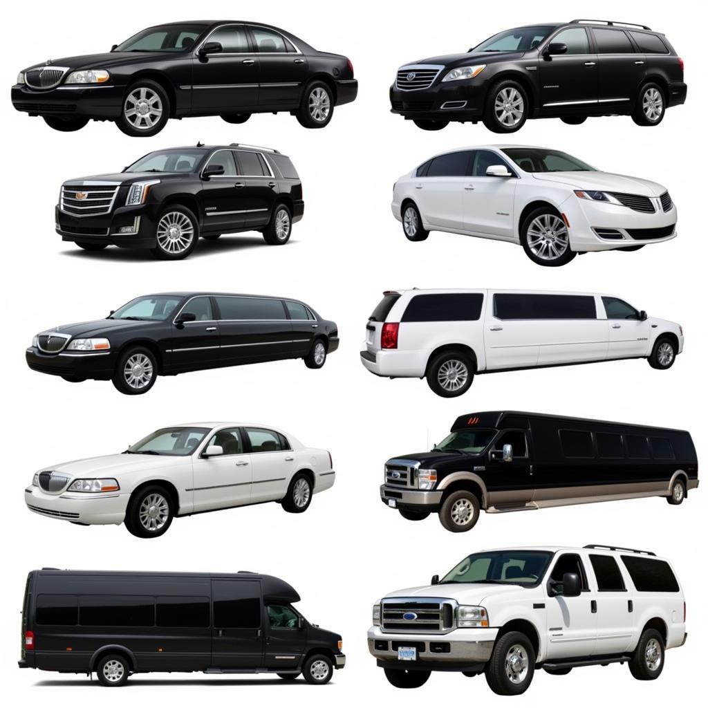 Different Car Service Options for Every Need and Budget