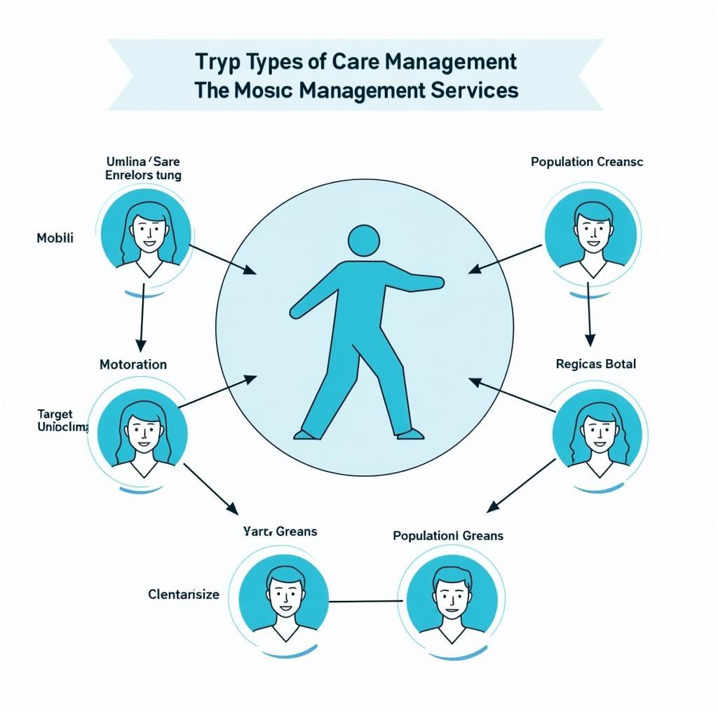 Different Types of Care Management