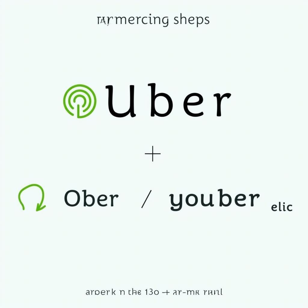 Uber Pronunciation Guide