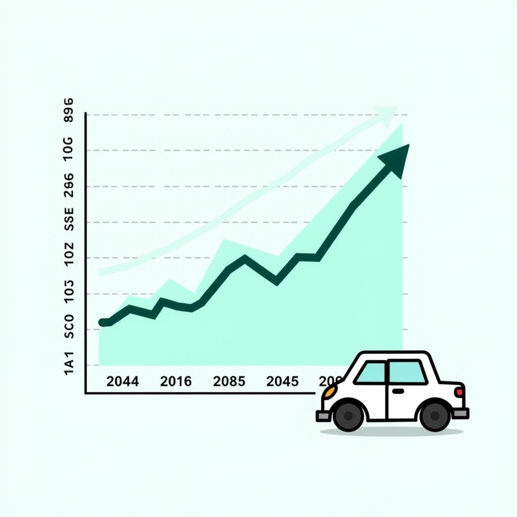 UK Car Sharing Trends