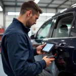 Car Electrical Diagnostics in Wolverhampton