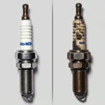 car spark plugs comparison