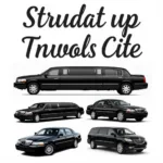 A 1 Limousine Car Service Fleet Options