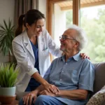 A-Supreme Nursing and Home Care Services