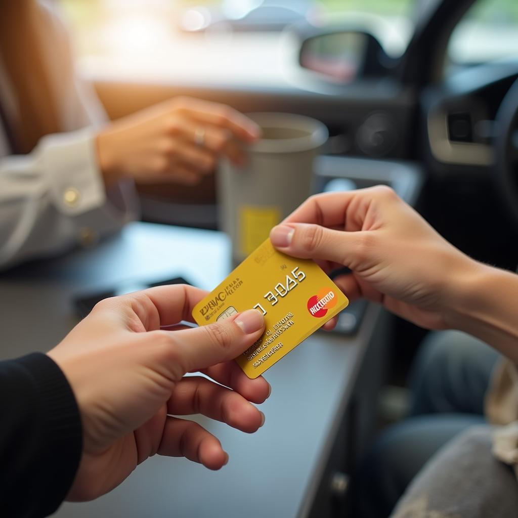 AA Gold Card Car Rental Discounts