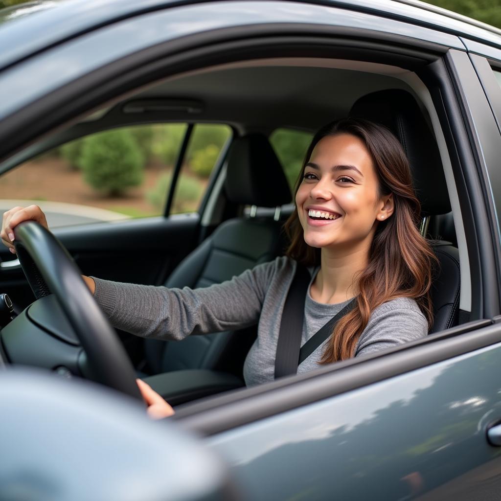 AAA Car Buying Georgia Happy Customer